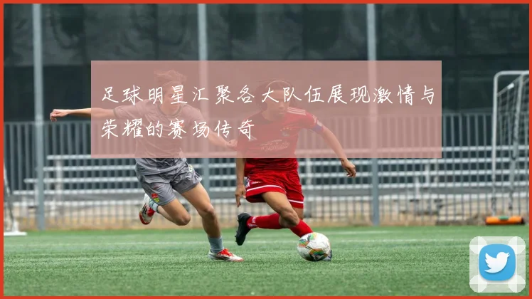 足球明星汇聚各大队伍展现激情与荣耀的赛场传奇