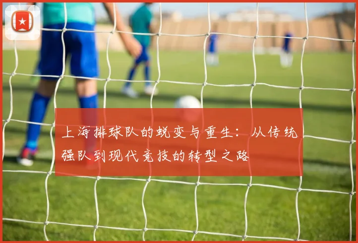 上海排球队的蜕变与重生：从传统强队到现代竞技的转型之路