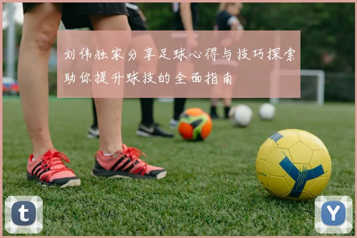 刘伟独家分享足球心得与技巧探索助你提升球技的全面指南