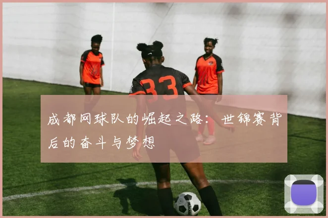 成都网球队的崛起之路：世锦赛背后的奋斗与梦想