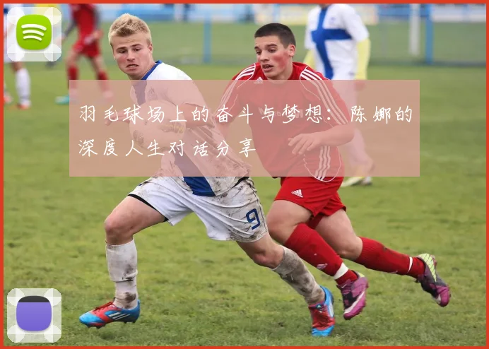 羽毛球场上的奋斗与梦想：陈娜的深度人生对话分享