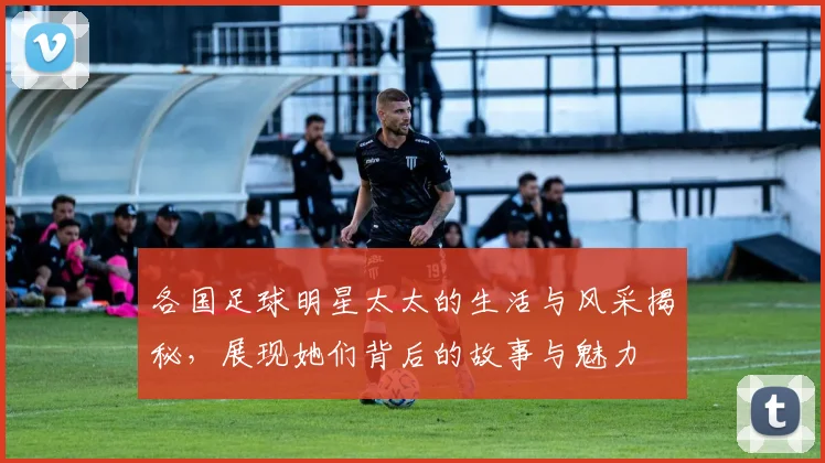 各国足球明星太太的生活与风采揭秘，展现她们背后的故事与魅力
