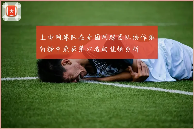 上海网球队在全国网球团队协作排行榜中荣获第六名的佳绩分析